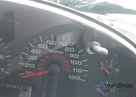 2007 Ford F-150 Xlt из США, поврежденный, VIN 1FTRW12W77KD25076